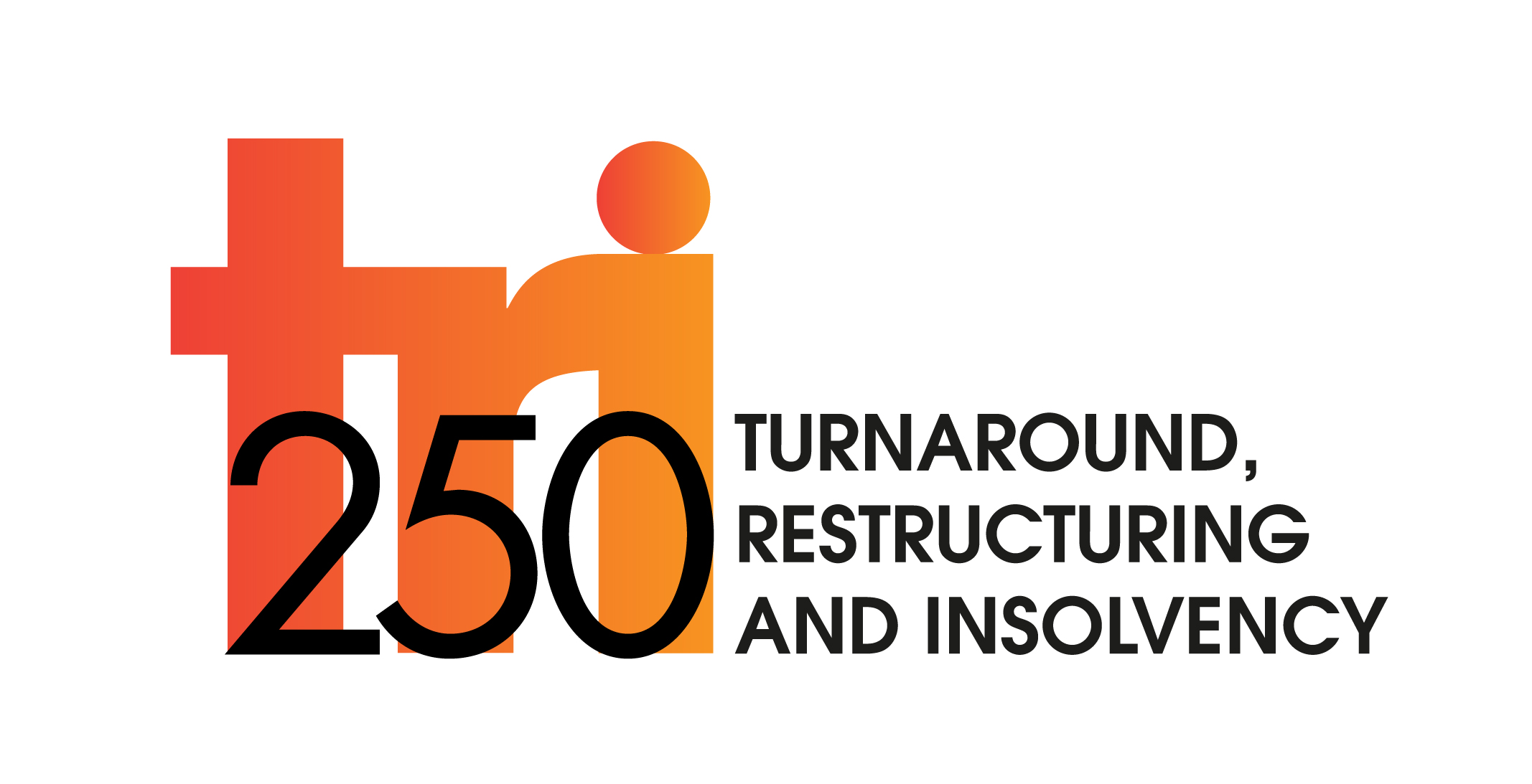 TRI 250 Turnaround, restructuring and insolvency