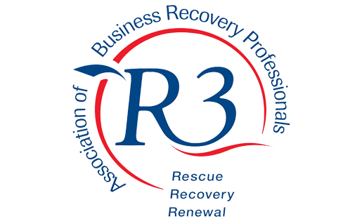 Business Recovery Professionals logo