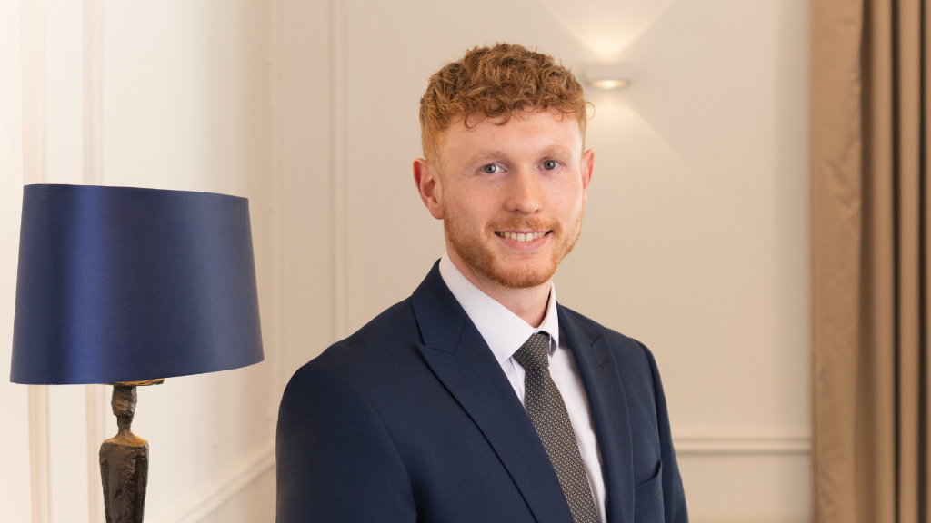 Samuel Winter - Debenhams Ottaway Solicitors